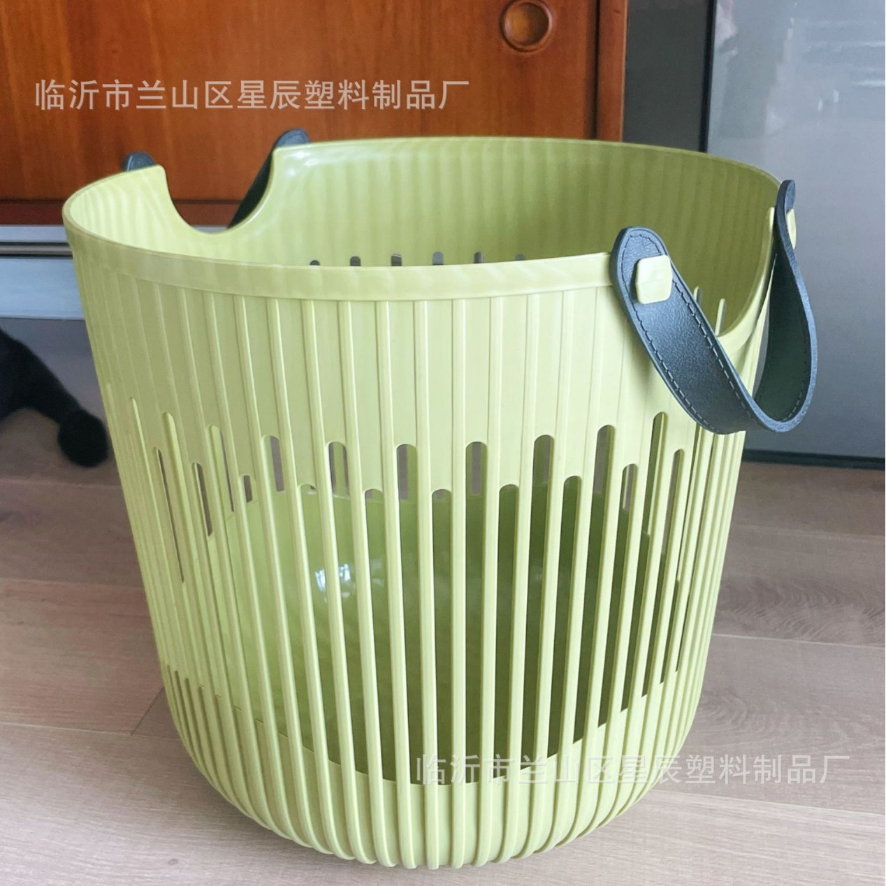 Household Large Hand Basket Dirty Clothes Basket Extra Large Bathroom Hand Dirty Clothes Basket New House Dormitory Laundry Basket Storage