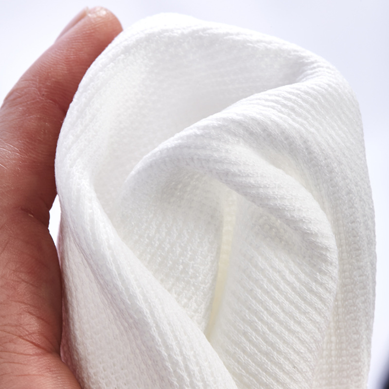 Wiping machine cloth cotton industrial cloth cotton cloth head white oil absorption water absorption lint-free wiping cloth factory wholesale