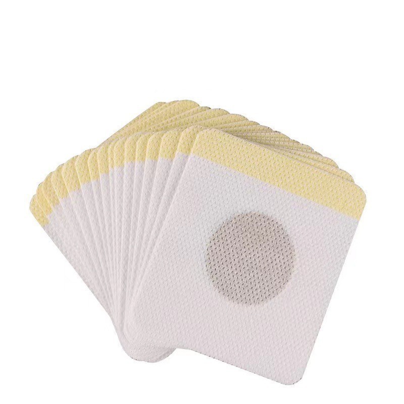 Blank Patch Processing, Film and Circle Blank Patch, Hypoallergenic Plaster Patch, Sanjiu Sanfu Patch, Empty Patch