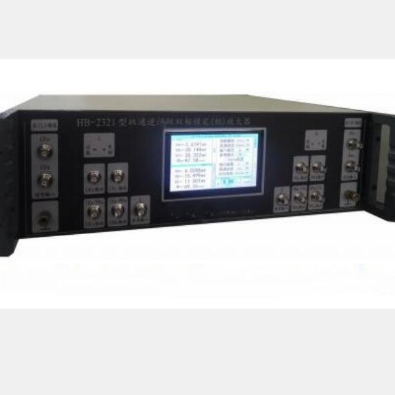 Для двухканального двухфазного усилителя с блокировкой модель: Sh15-Hb-2321 библиотечный номер: M268001