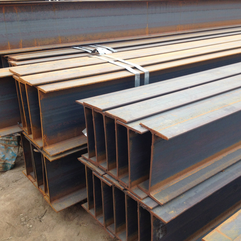 I-Steel Manufacturer Q355E Q355D Q355C/Nd Q235E Q235C Q235D I-Steel Price