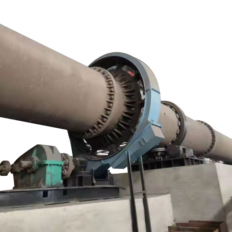 Sales of Hematite Rotary Kiln Dryer, Used Aluminum Ash Rotary Kiln Drum Drying Equipment, Sawdust Dryer