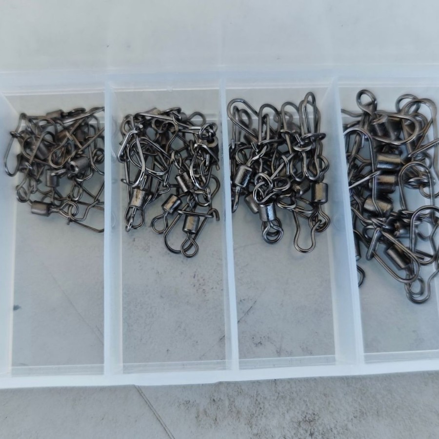 American swivel enhanced pin suit fishing gear accessories wholesale