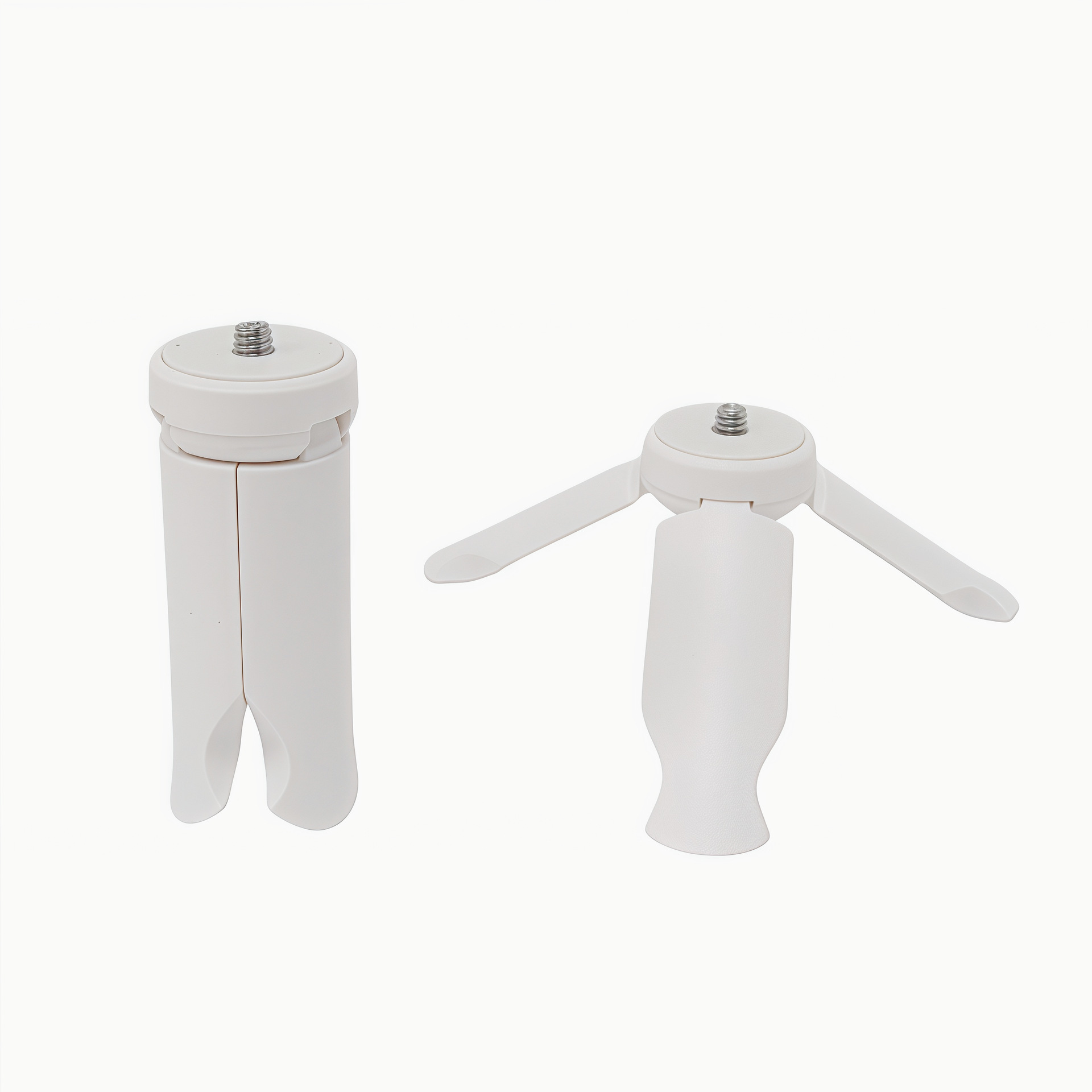 Desktop Mini Live Tripod Camera Fill Light Projector Bracket Gopro Children's Camera Tripod