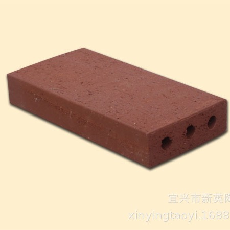 Split brick antique vacuum sintered brick clay slab brick anti-corrosion turbid residential square brick factory supply
