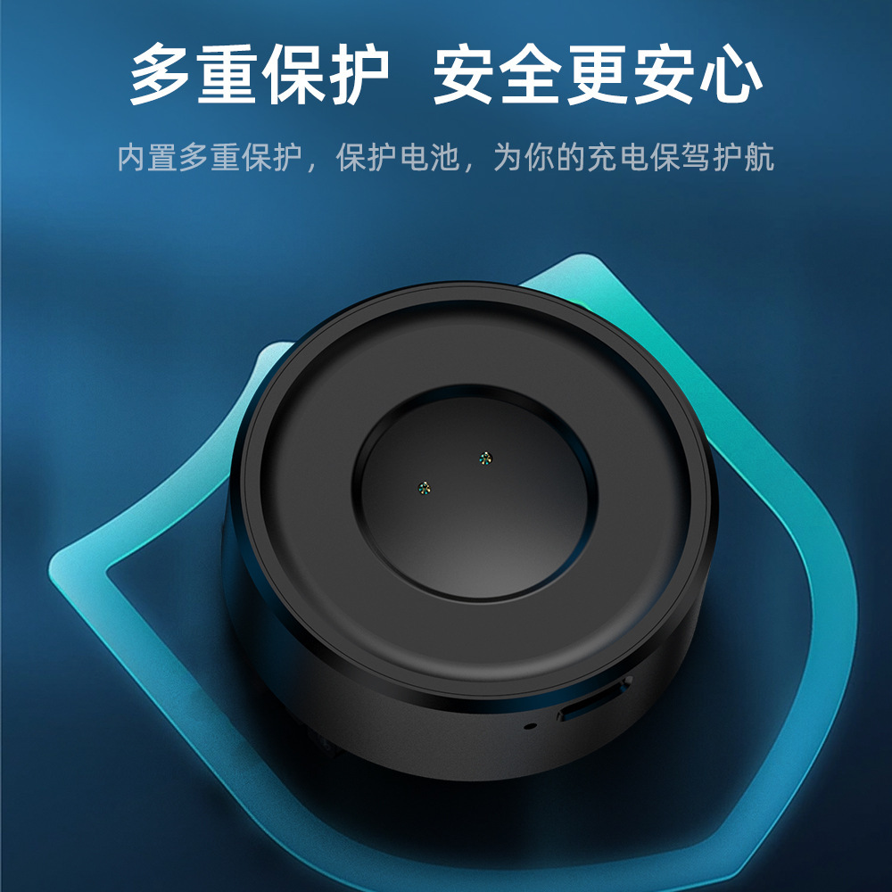 Smart 4g Watch Suitable for Huaqiangbei S10 Mobile Charging Compartment S9Ultra/Vp09/Cd99 Xiaosumi Su10