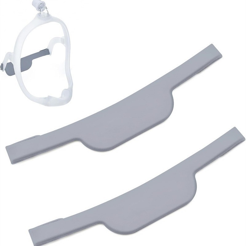 Philips Respironics Dreamwear Cpap Dream Nose Pillow with Nasal Mask Headband Ventilator Headband Strap