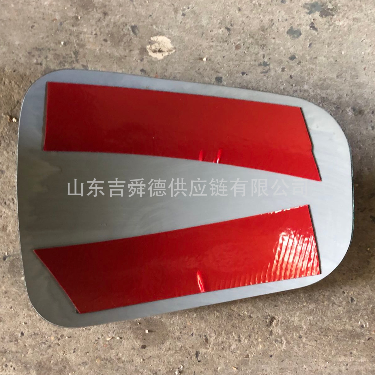 Yutong Bus Original Accessories 8202-00998 Cab Front View Mirror Reversing Mirror