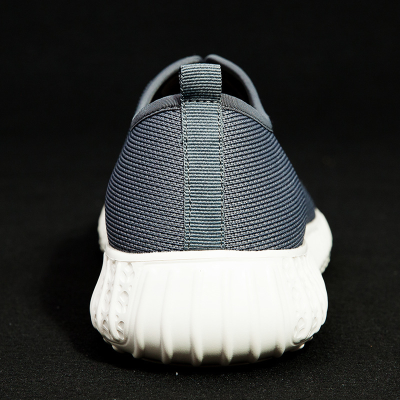 Dixuan Hongtong Monk Shoes Breathable Soft Sole Nun Style Women's Shoes for Monks Sports Sole Men's Spring and Autumn