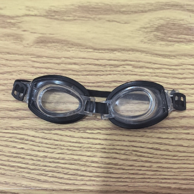 Мини-очки для плавания для кукол, аксессуары для пилота, очки для дайвинга
