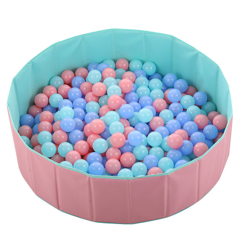 Ocean Ball Wholesale Factory Direct Sales Large Toy Ball Children's Wave Ball Kindergarten Toy Playground Ocean Ball