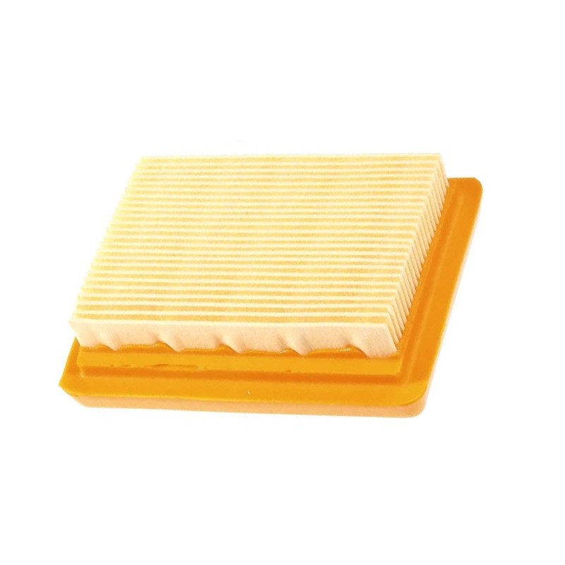 STIHL Steele FS 120 200 250 300 air filter element air filter cotton brush cutter mower