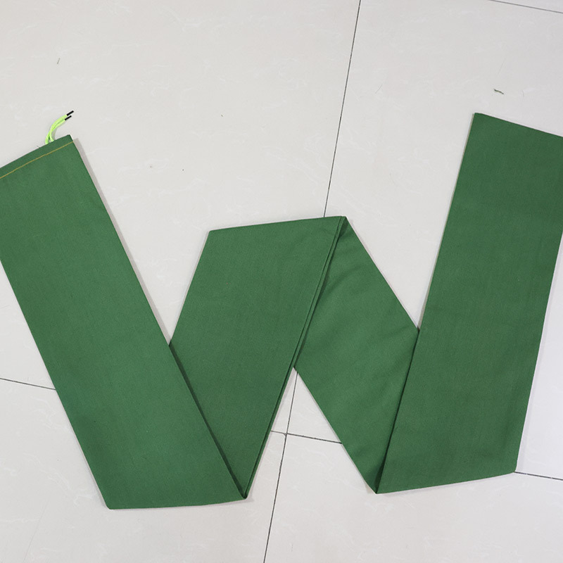 Factory Sales Long Flood Control Sandbags Silicone Sandbags Property Community Garage Stairs Flood Control Sandbags