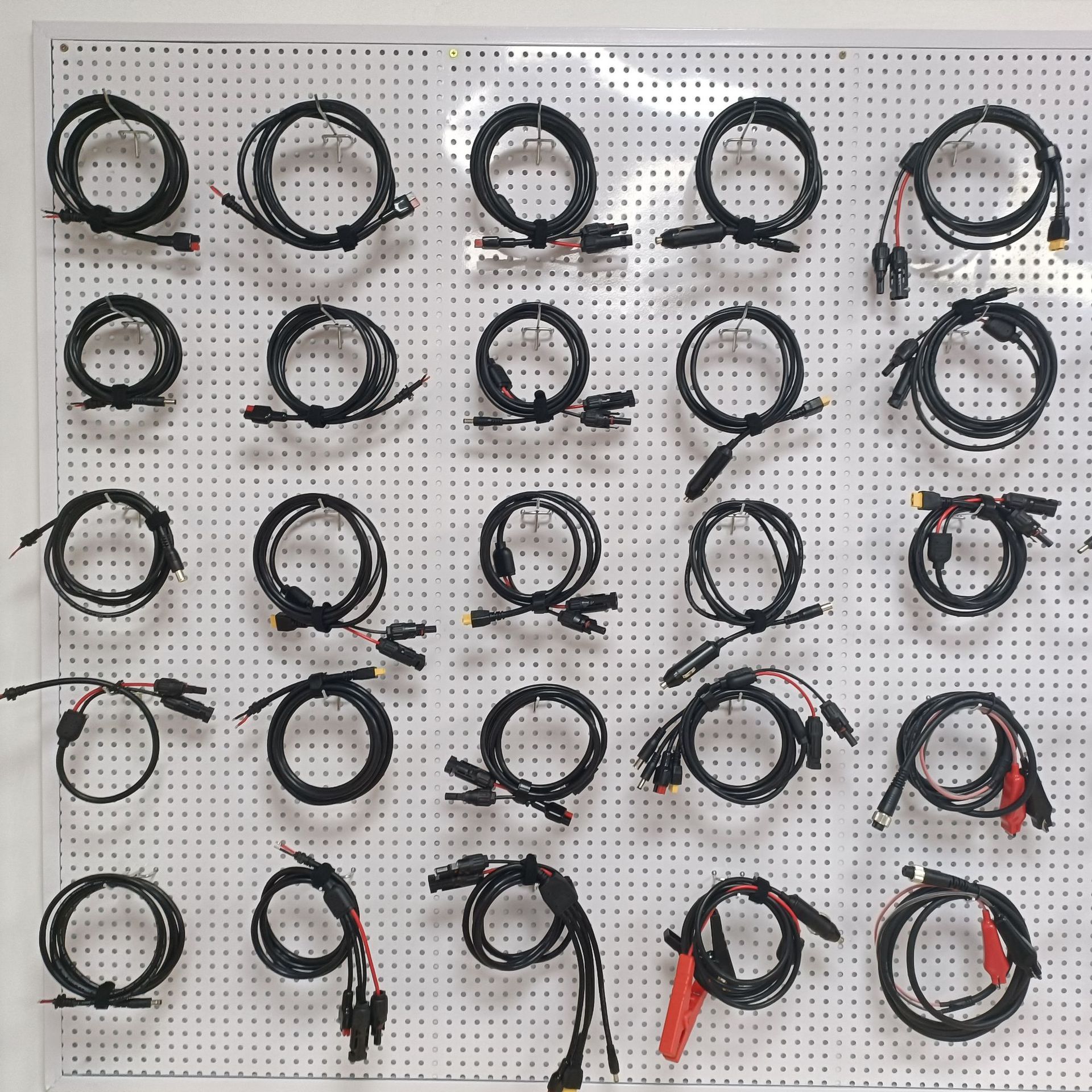 In-Stock Anderson 30A Plug Rubber Sleeve, Anderson Terminal Rubber Sleeve