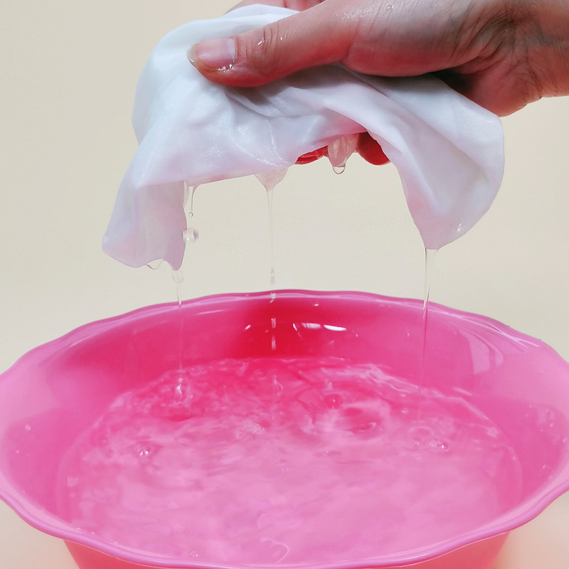 Disposable Foot Bath Towels, Non-Woven Foot Wipes, Foot Spa Bath Towels, Foot Washing Sauna Towels, Hair Drying Towels, Wholesale for Commercial Use