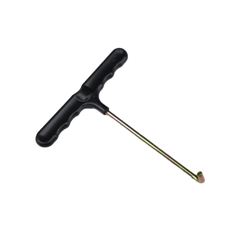 Trampoline Pull Hook Trampoline Hook Trampoline Assembly Installation Tool Spring Pull Hook Spring King Hook Accessories