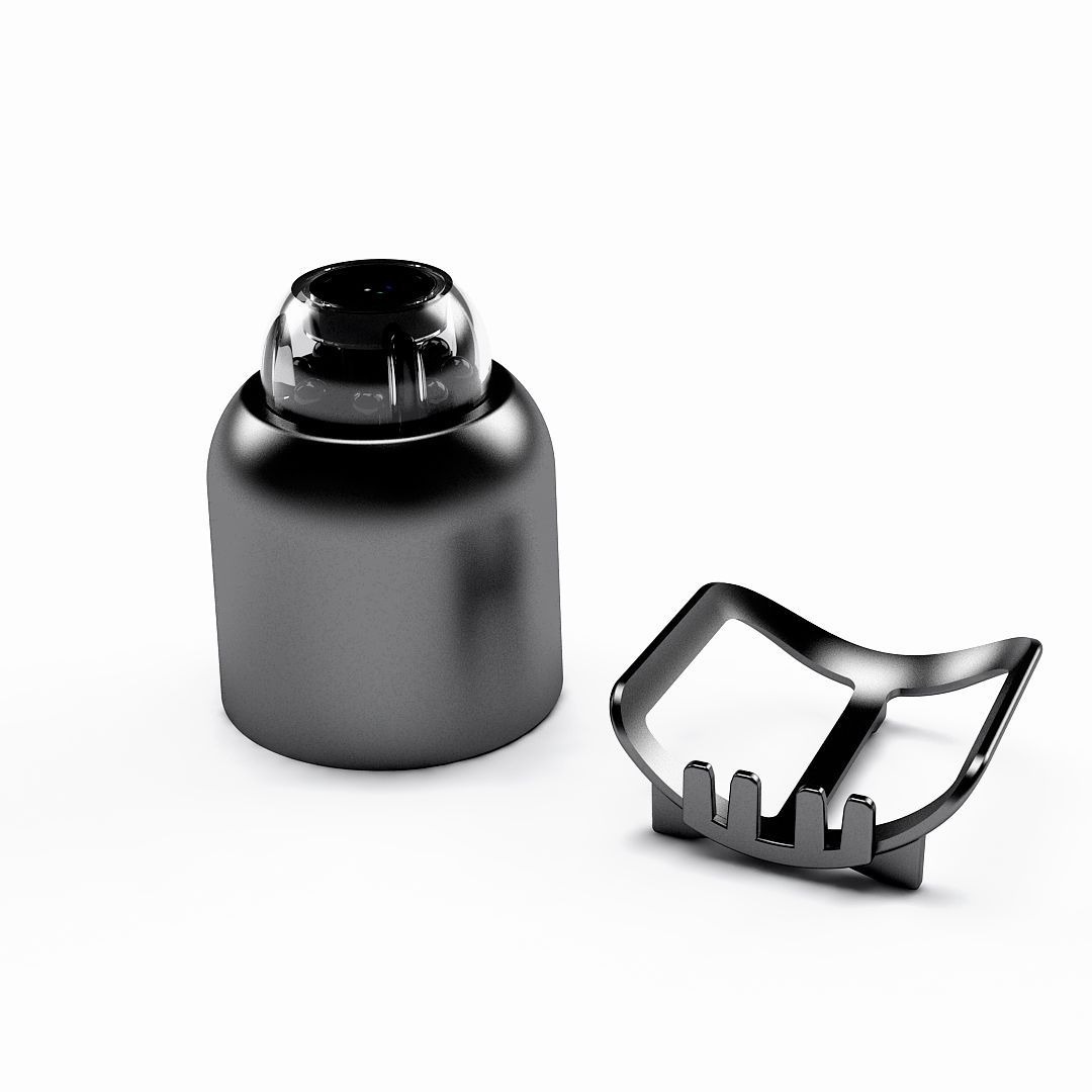 Камера X5, беспроводная HD камера для активного отдыха с инфракрасным ночным видением