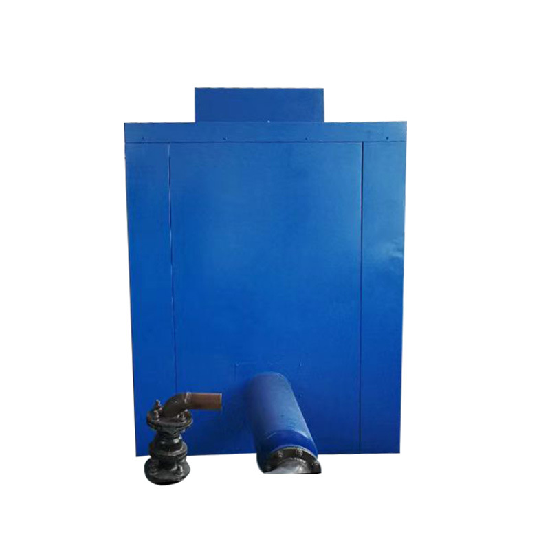 Manufacturer's Supply Fan Noise Reduction Soundproof Silencer Room