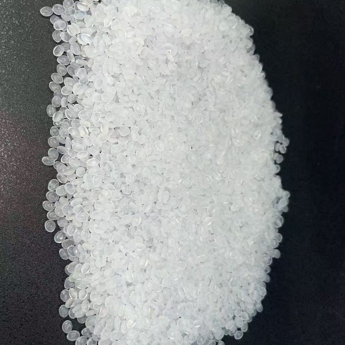 Polypropylene Pp Guangdong Petrochemical L5E89 Injection Molding Extrusion Fiber Grade Low Temperature High Impact Drawing Granules