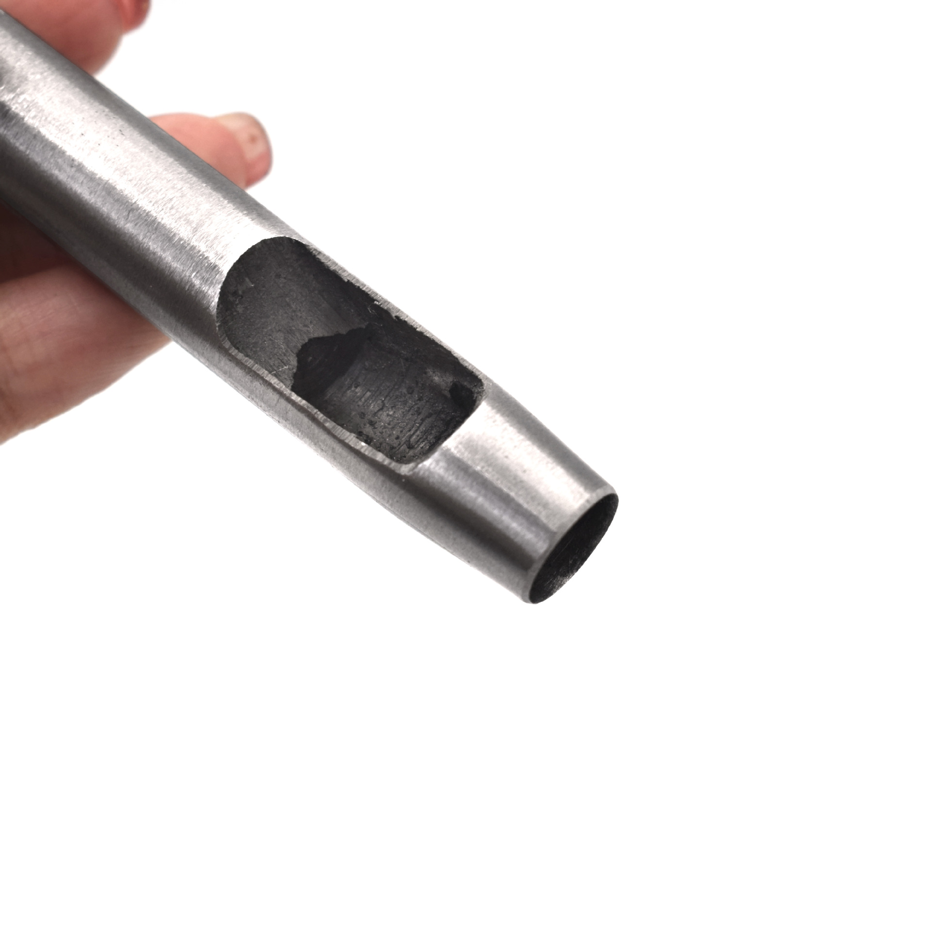 diy tool belt belt puncher punch, round punch, oval punch, flat punch, square punch