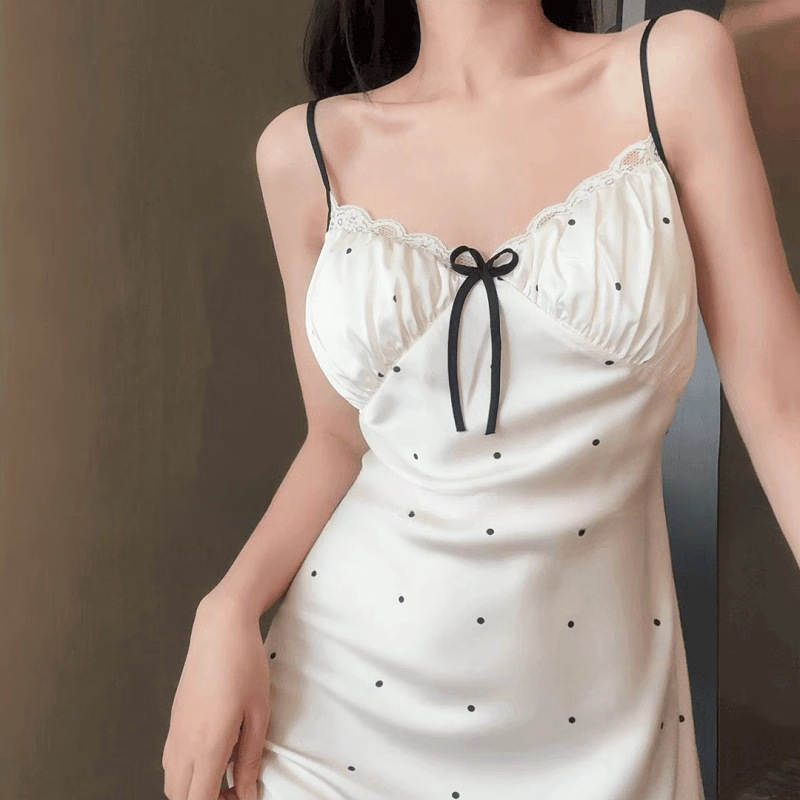 Sexy Women's Summer Belt Chest Pad Simple Women's Pure Desire Style Ice Silk Women