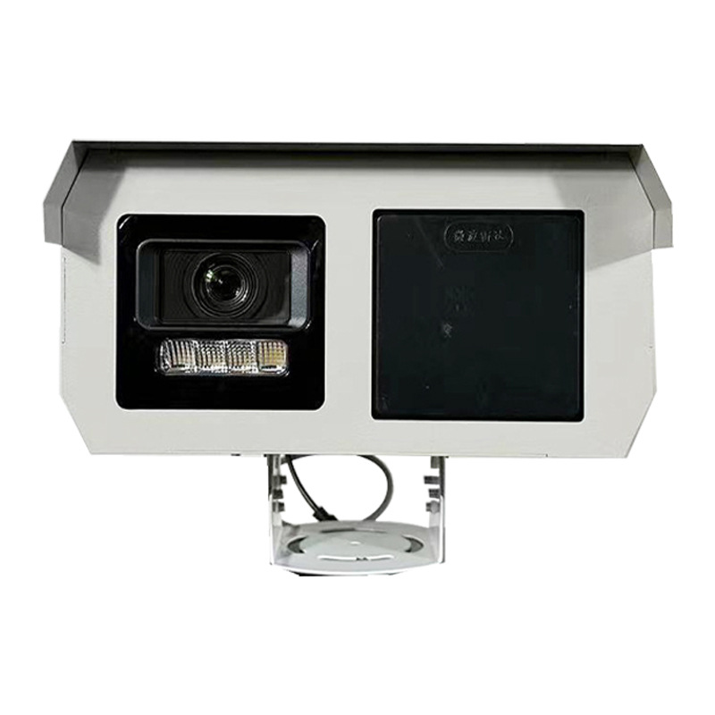 Factory Thunder All-in-One System 4 million Pixel High Speed Captured Video Picture Warning Data Upload