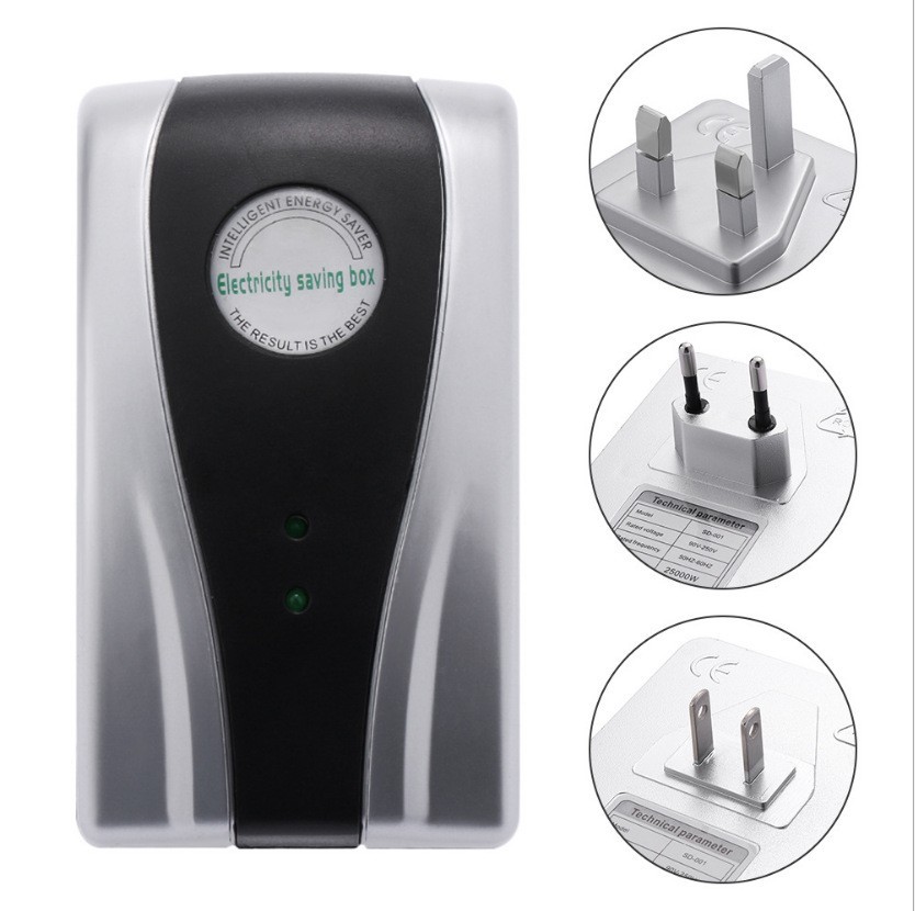 Производители энергосберегающих приборов для дома, встраиваемые устройства