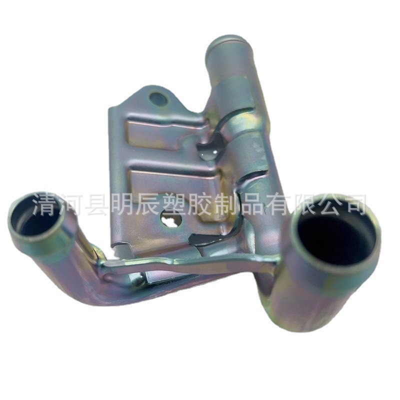 SH20-15-290A suitable for Mazda CX-5 cooling iron water pipe cylinder block connector heater connector