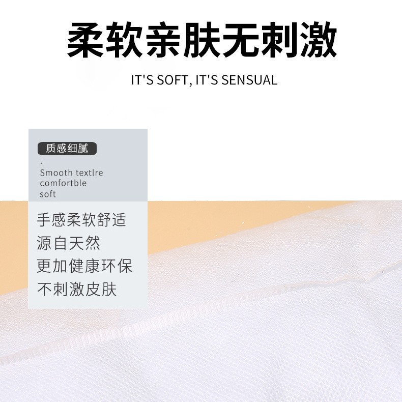 Non-woven pillow cover custom travel travel hotel dirty pillowcase manufacturers spot cushion pillow liner cover