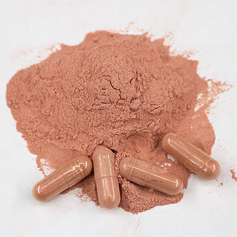 Gynecological erosion powder private palace powder palace powder erosion powder manufacturers female private parts care powder palace mi powder processing