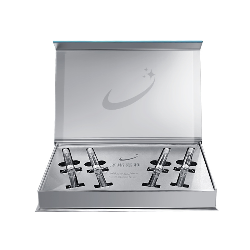 Three Minute Teeth Raw Teeth Pigment Extract Gel Hydrogen Peroxide Teeth Whitening Agent Zhenmei Angel Same Style