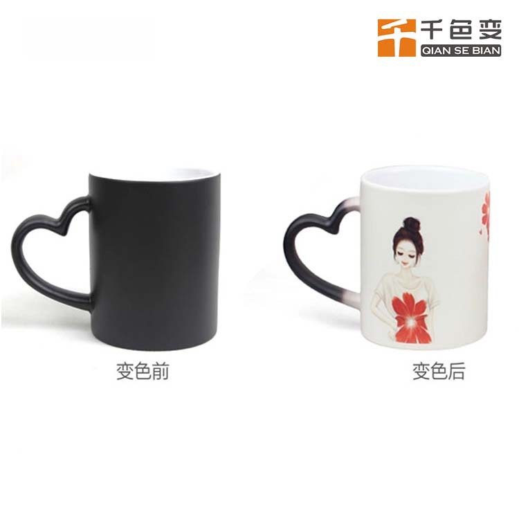 Thermochromic Ink Manufacturer Direct Supply Can Be Uv Screen Printing, Transfer Printing Color Changing Ink Hand Touch Thermochromic Ink 1kg