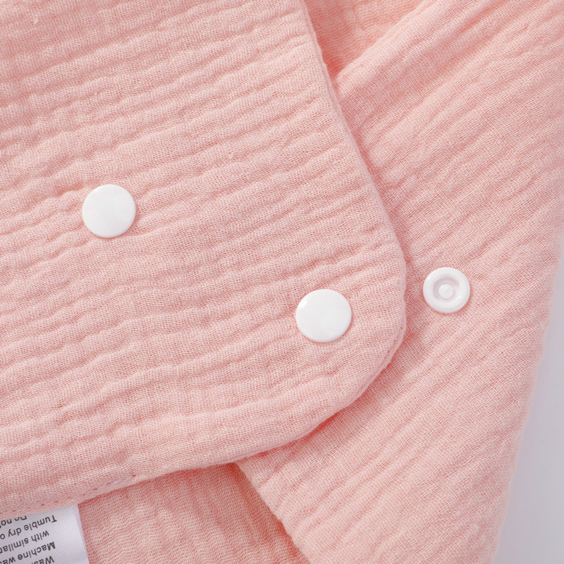 Baby saliva towel cotton baby gauze square towel handkerchief bib newborn products face towel