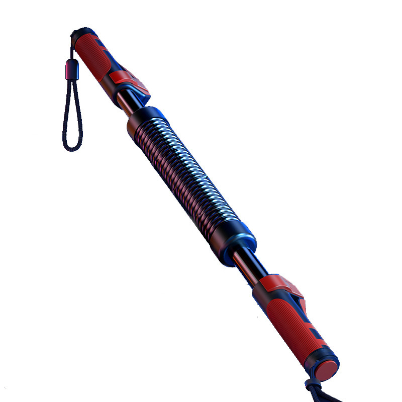 Arm Strength Device Men's Arm Muscle Exercise Home Fitness Equipment 30 Trainer 40 kg 50 Pressure Grip Arm Strength Stick