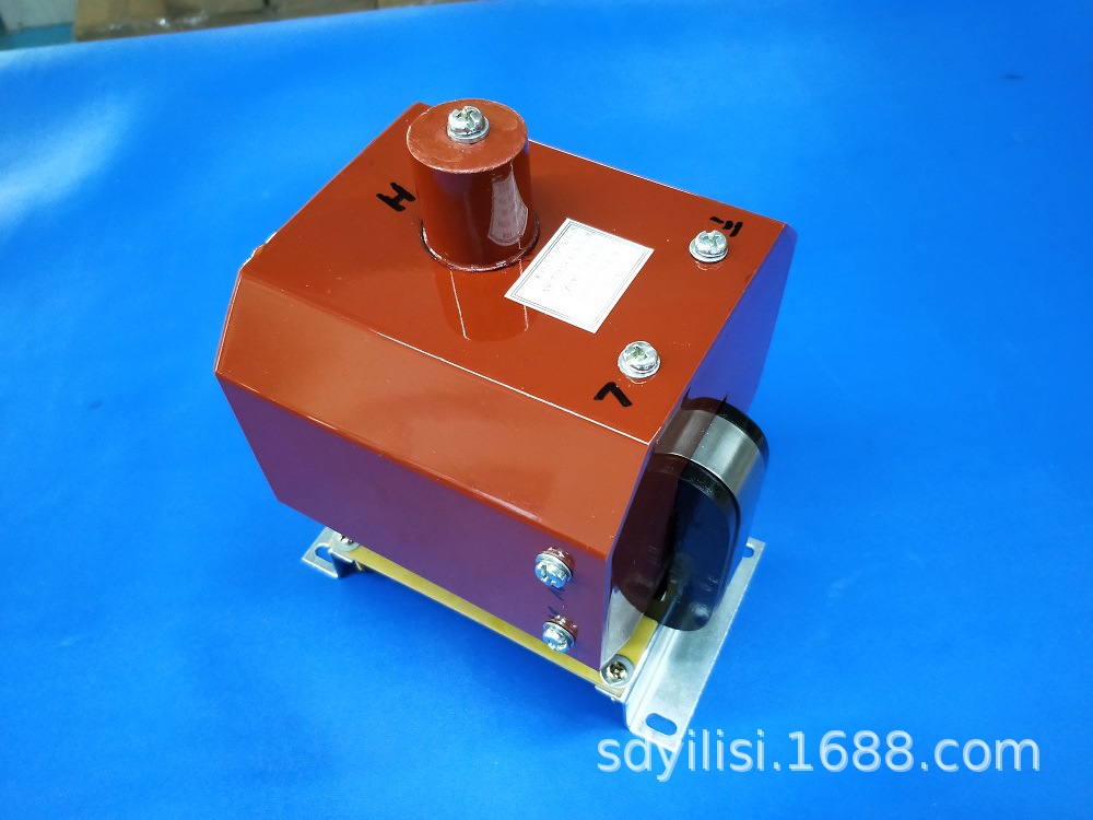 Design and Production Boost Transformer 3Kv-20Kv Power 10W-10Kw