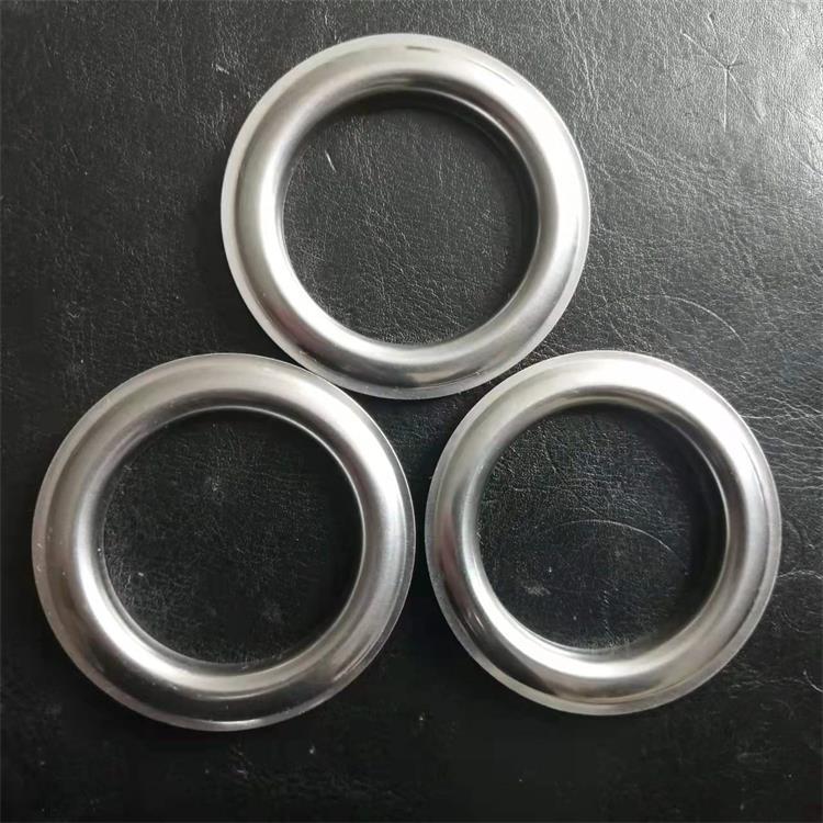 Прямые поставки стальных колец для штор кольца для штор с внутренним диаметром 4 см