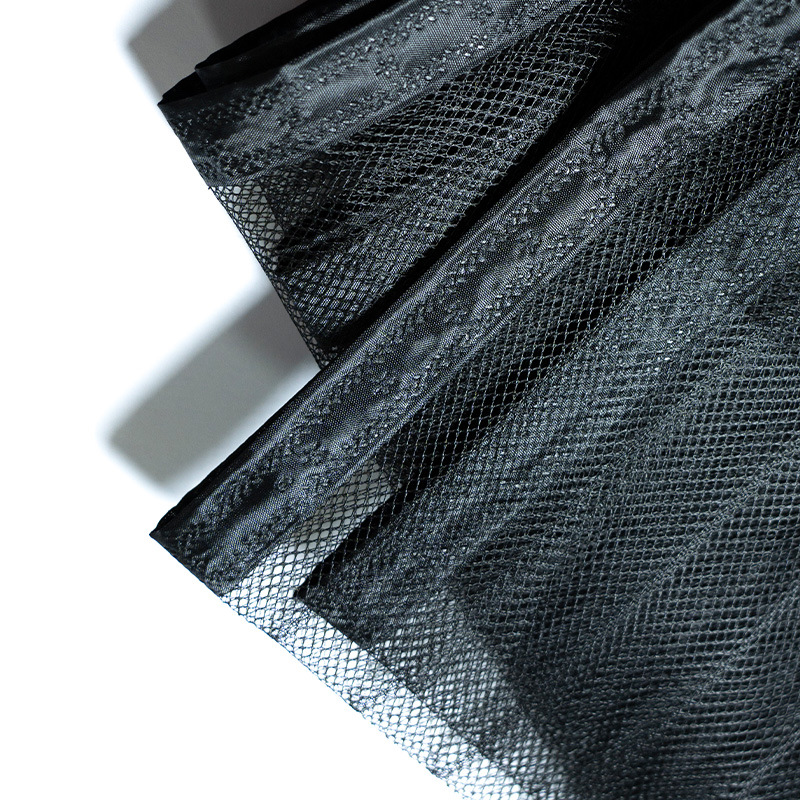 Magic Mesh Magnetic Anti-Mosquito Door Curtain Cross-Border Export Magnetic Summer Anti-Mosquito Screen Window Screen Door Curtain Summer