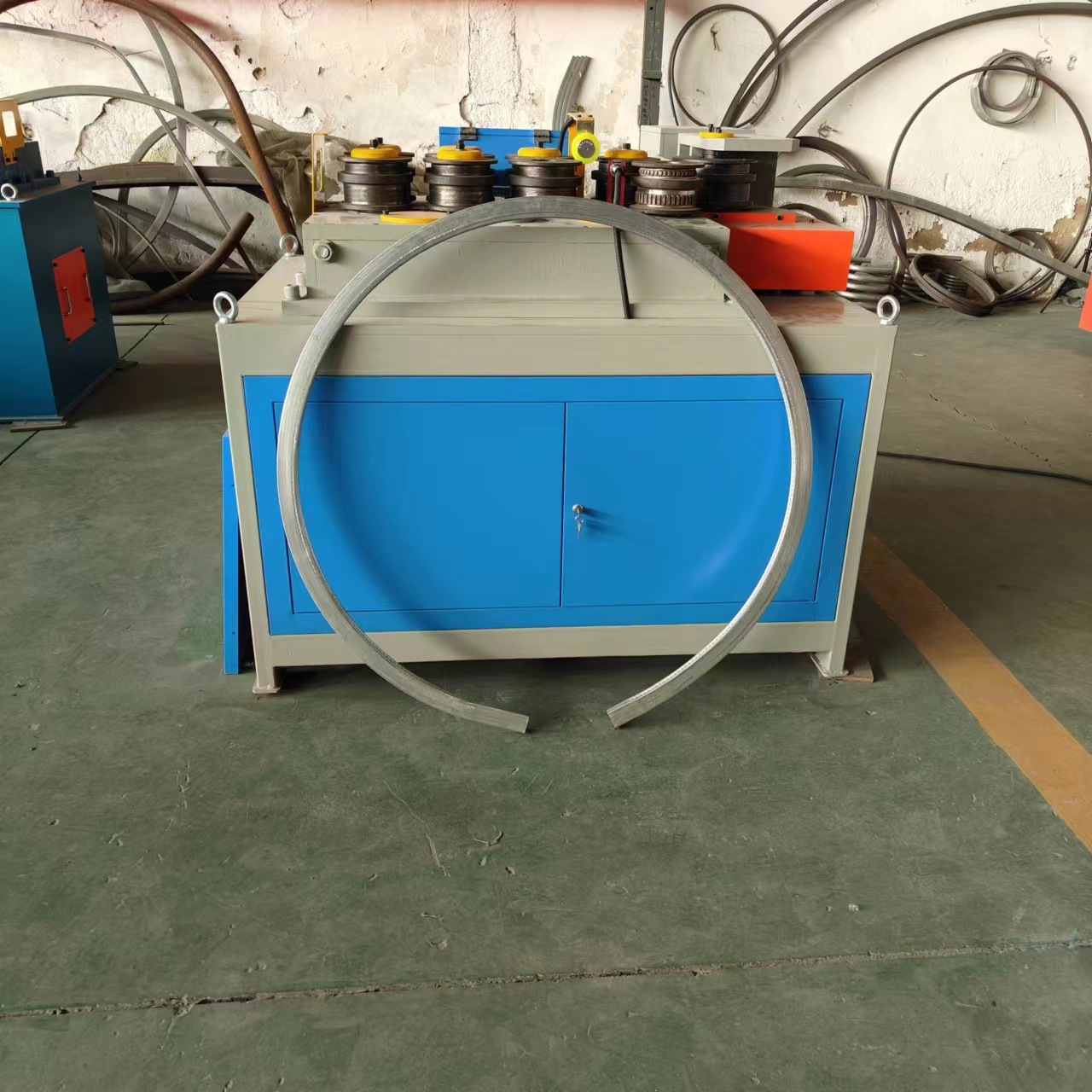 Станок для арочной гибки уголков, специальное оборудование для гибки каркасов теплиц, станок для гибки алюминиевых профилей