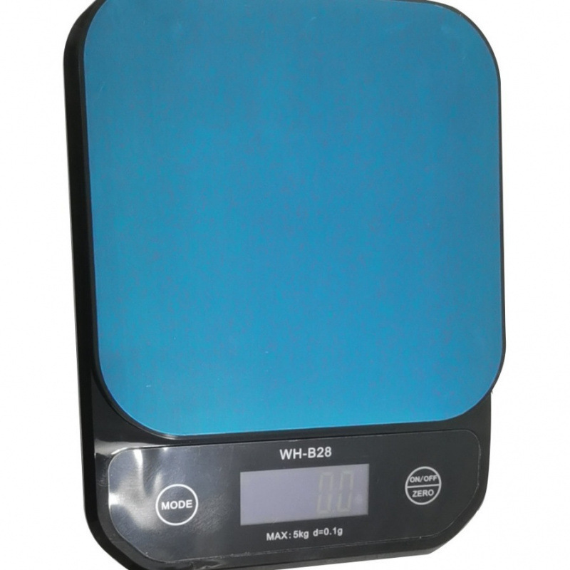 Wei Heng Kitchen Digital Scale USB Rechargeable Waterproof Ip68 Digital Scale Baking Scale Gram Weight 10kg Kitchen Scale