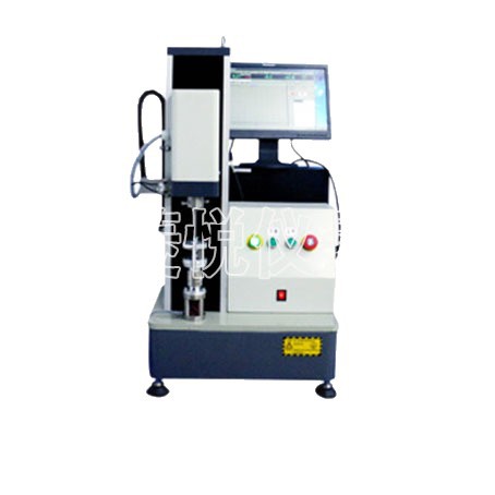 Bone Screw Screw-In and Screw-Out Torque Tester Vertical Nut Screw Bolt Torque Tester Factory Direct