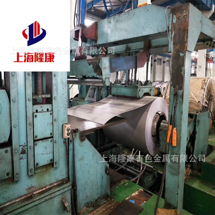 Supply Gh605 Cobalt-Based Alloy Plate, Rod and Tube Gh605 High-Temperature Alloy Steel Belt Can Support Spectral Detection