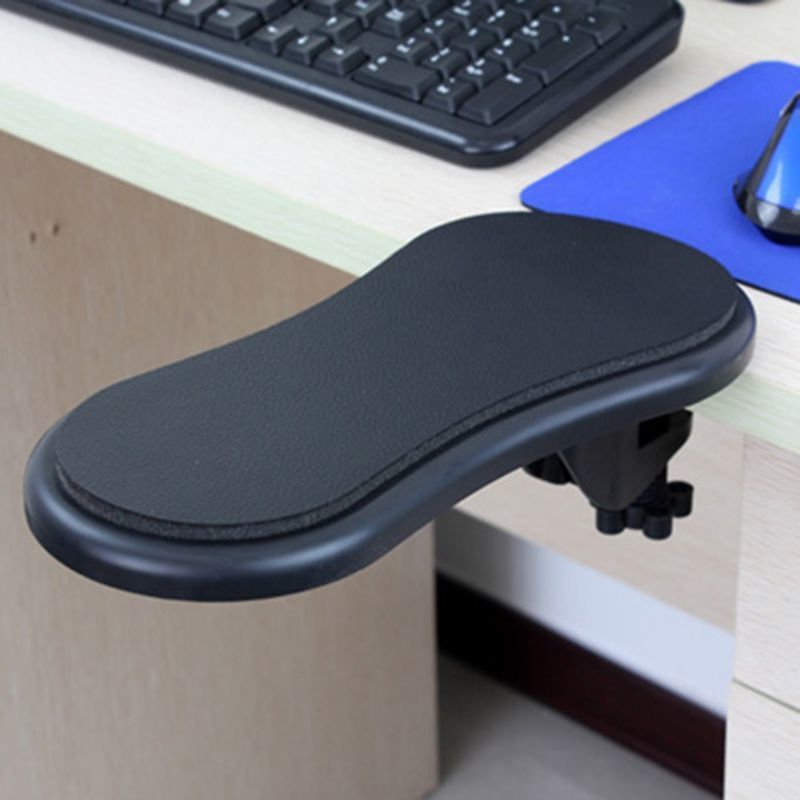 Computer Hand Bracket Creative Home Office Desk Hand Bracket Rotatable Arm Bracket Arm Support Desktop Hand Bracket
