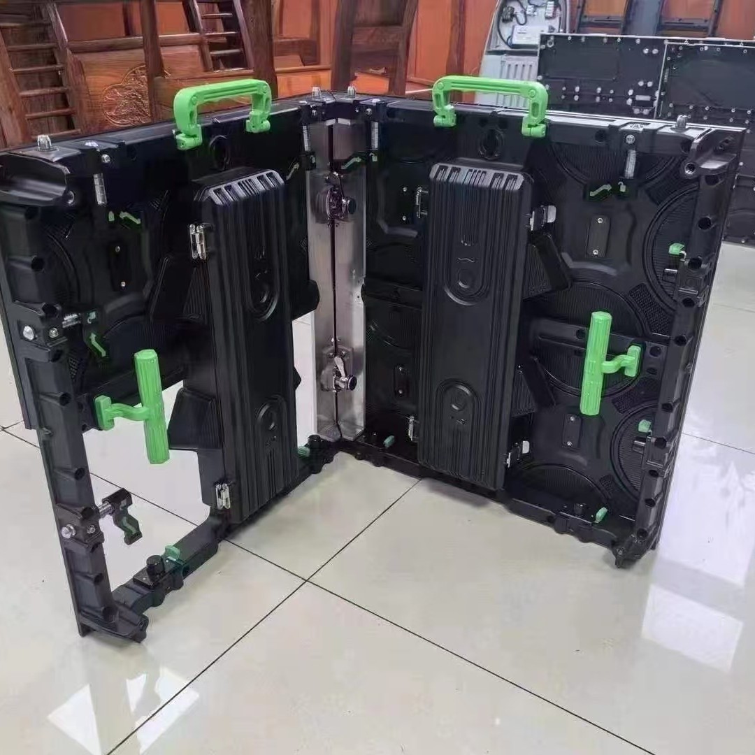 Ruihua Electronic Waste Led Display Recycling Free Door-To-Door Service Valuation and Settlement on the Spot