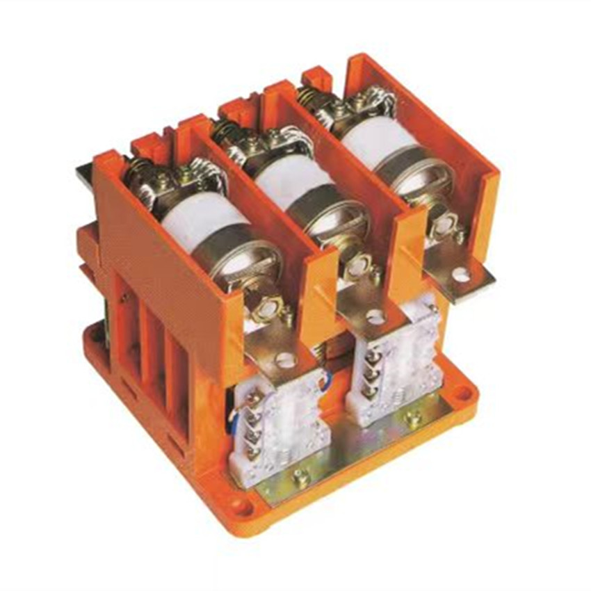 MAnufActurers Supply CKJ5-250A VAcuum Ac ContActor 36v VAcuum ContActor Mining
