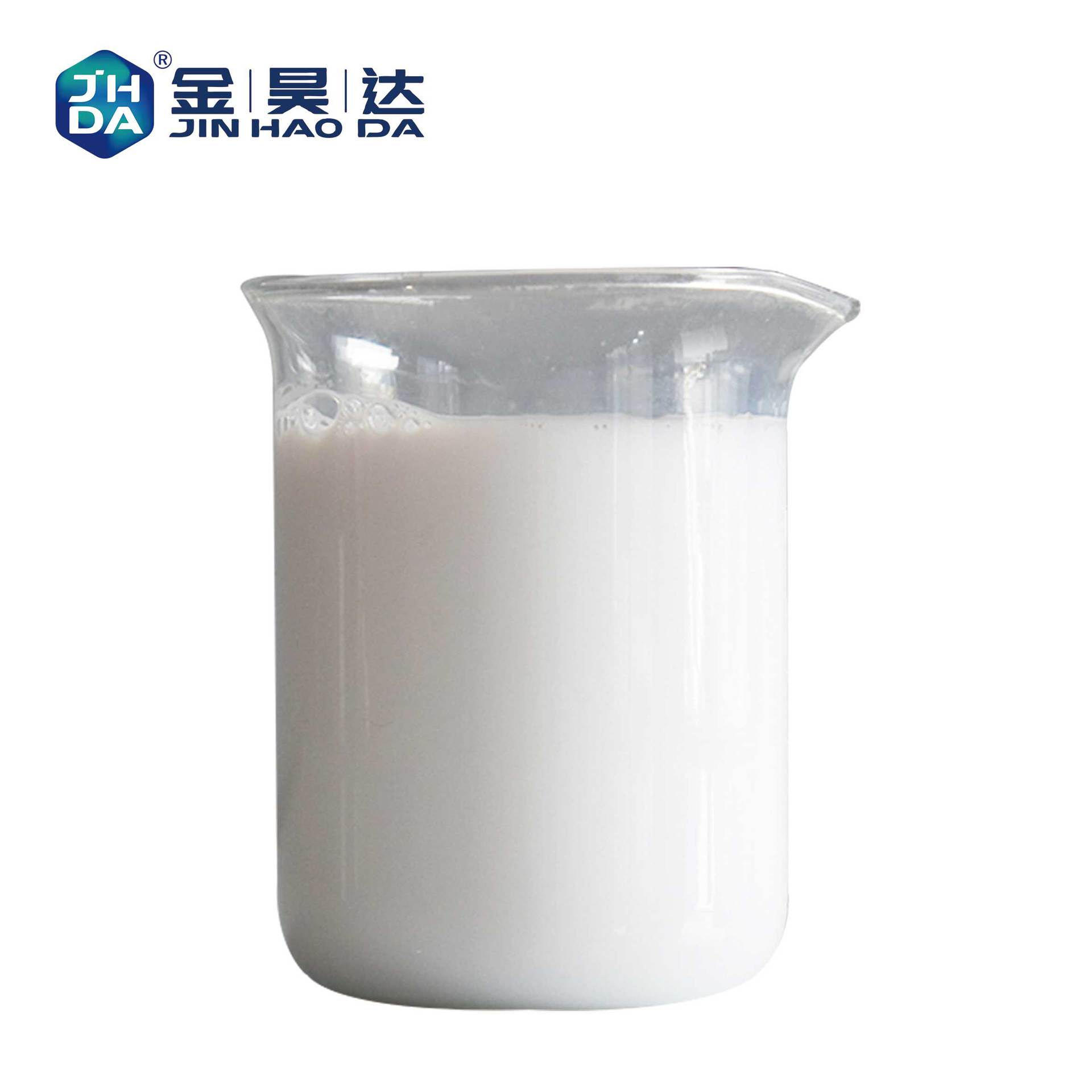 AKD Neutral Sizing Agent Papermaking Additives Internal Sizing Neutral Glue Jinhao New Material