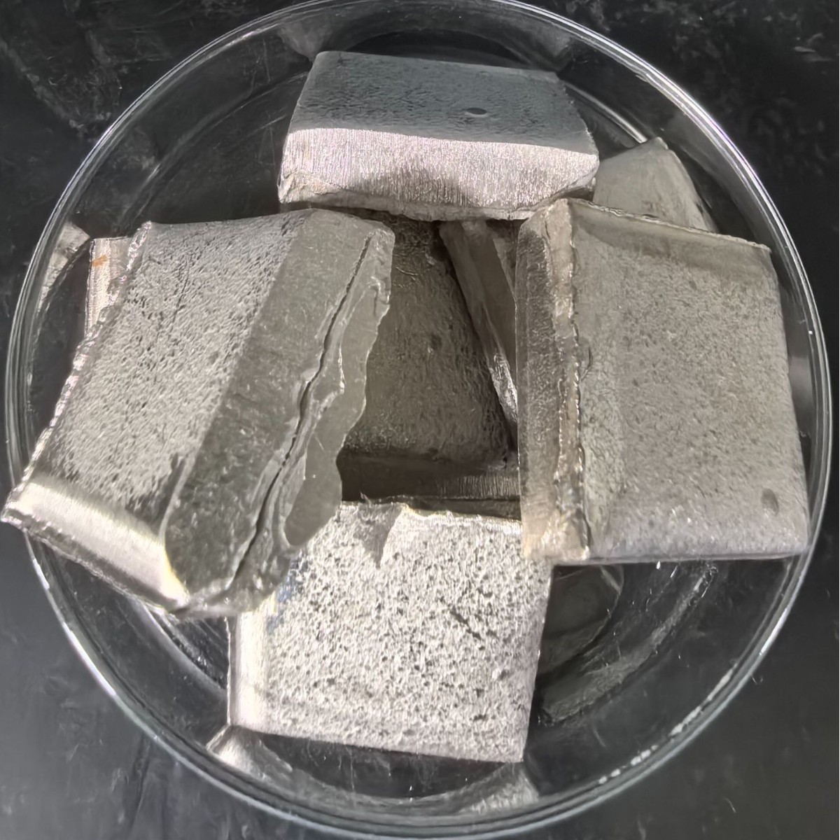 Metal Nickel Factory Direct Supply Plasma Furnace Equipment Production Scientific Research Cooperation Metal Nickel