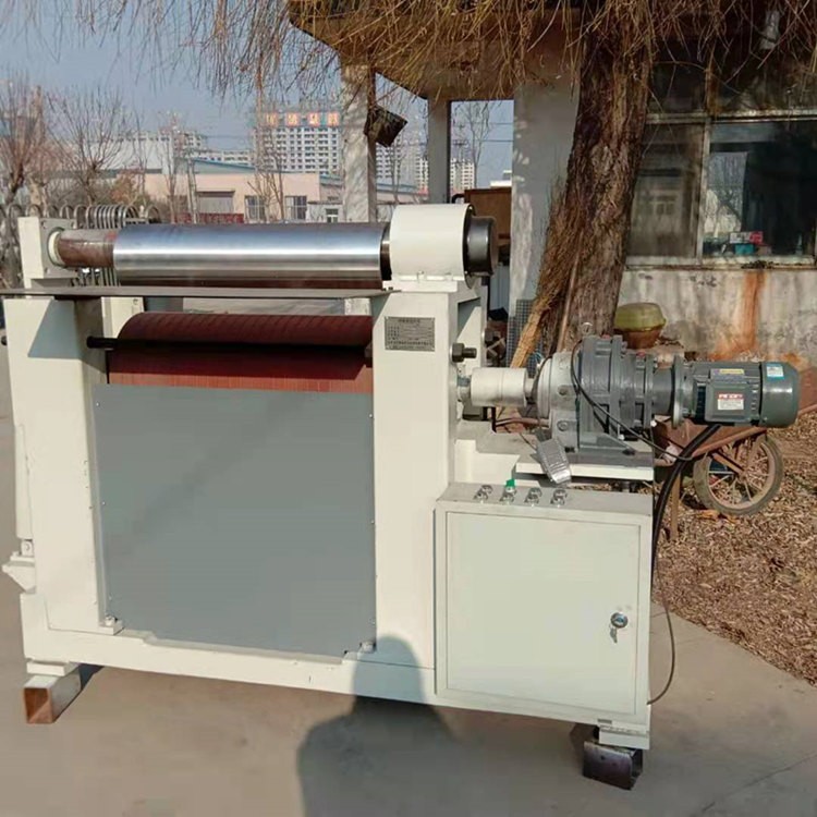 Tin Barrel Making Equipment 200 Liter Steel Barrel Equipment High Speed Barrel Making Production Line 200 Liter Open Barrel Equipment in Stock