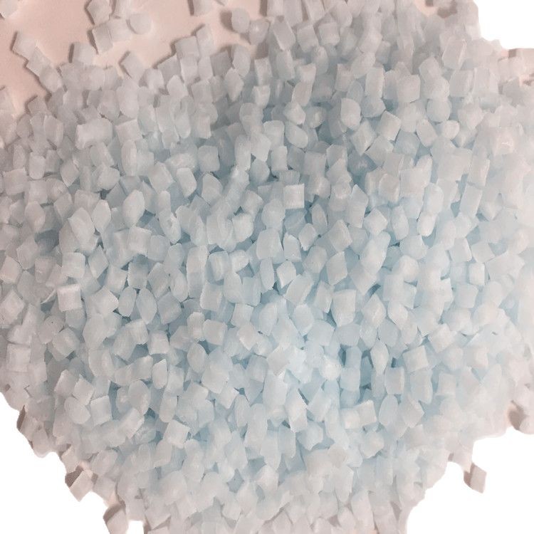 Natural Color Enhanced 30 High Temperature Resistant Pbt Plastic Particles Are Available at Spot Discounts