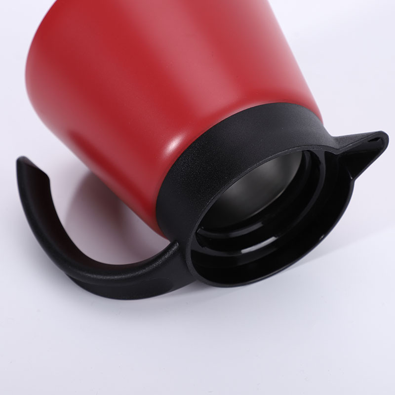 304 stainless steel thermal pot double-layer vacuum household thermal kettle simple hand wash can be used as coffee pot custom LOGO