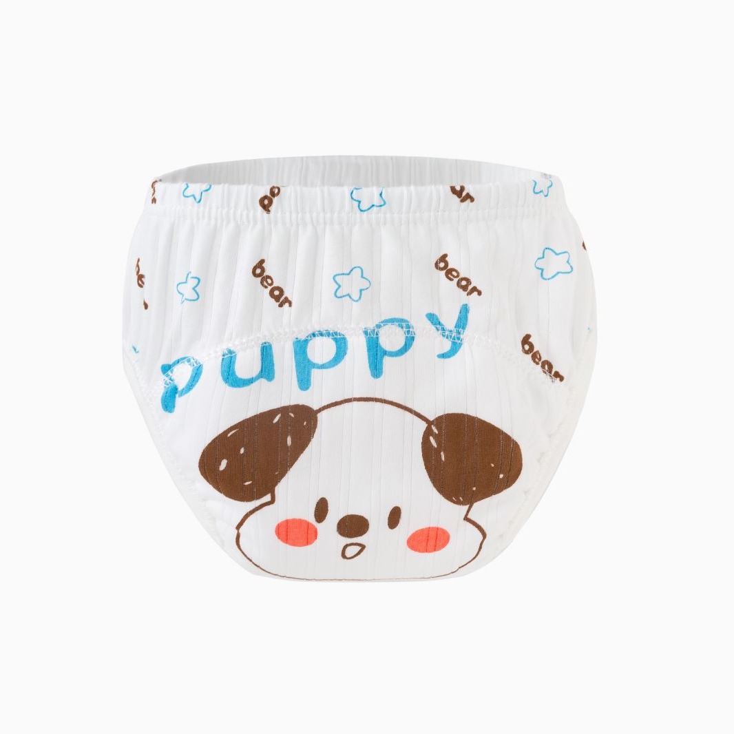 2024 baby training pants washable hollow breathable diaper pants baby cloth diaper cotton learning pants summer diaper